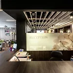 Privilege - Empire Hotels Group 4* Kosice