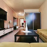 Privilege - Empire Hotels Group Aparthotel 4*