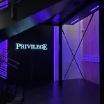Privilege - Empire Hotels Group