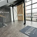 Aparthotel Privilege - Empire Hotels Group 4*