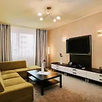 Privilege - Empire Hotels Group Aparthotel
