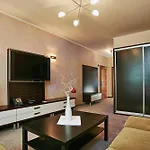 Privilege - Empire Hotels Group Aparthotel 4*