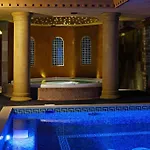 Privilege - Empire Hotels Group Aparthotel Kosice