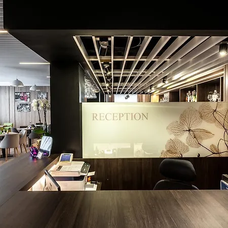 Privilege 4* 科希策