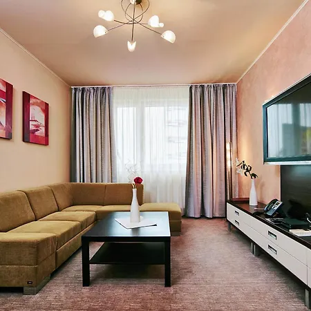 Privilege Apartments Kosice