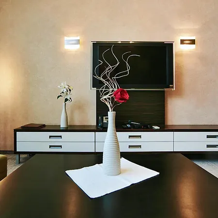 Privilege Apartments 4* Kosice