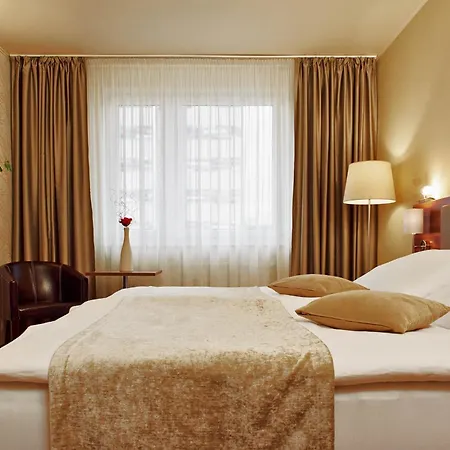 Aparthotel Privilege Apartments
