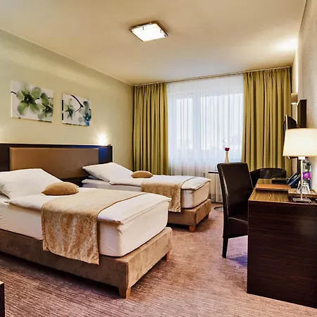 Aparthotel Privilege Apartments Kosice