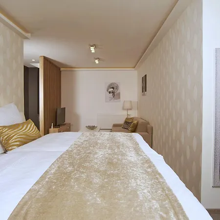 Privilege Apartments Kosice