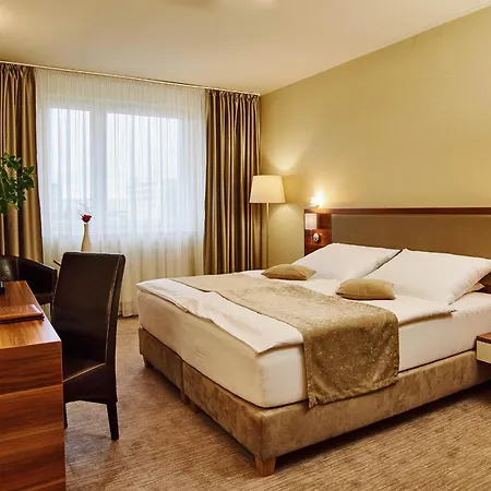 公寓式酒店 Privilege 4*