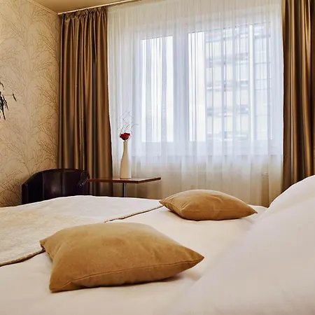 Aparthotel Privilege Apartments Kosice