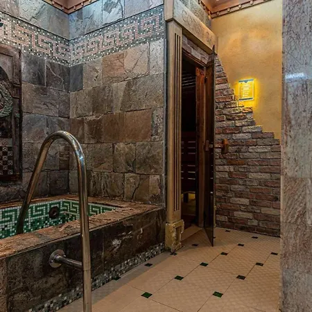 Privilege Apartments Kosice