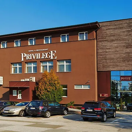 Privilege Apartments