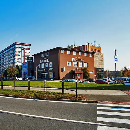 Privilege 公寓式酒店 4*