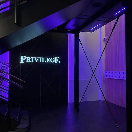 Privilege