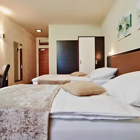 Privilege 公寓式酒店 4*