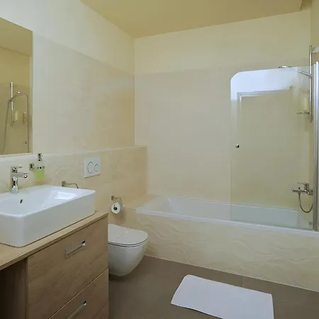Privilege Apartments 4*
