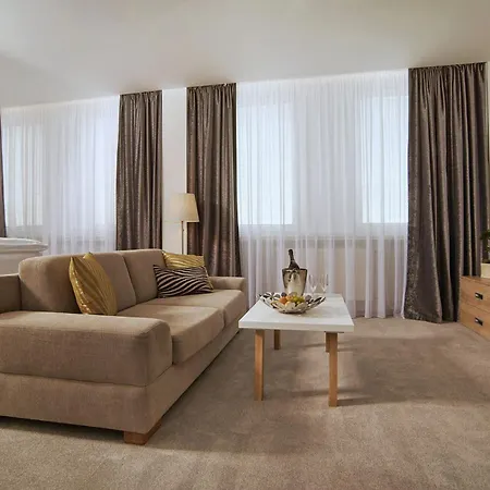 Privilege Apartments Kosice
