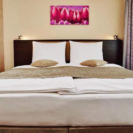 Privilege 公寓式酒店 科希策