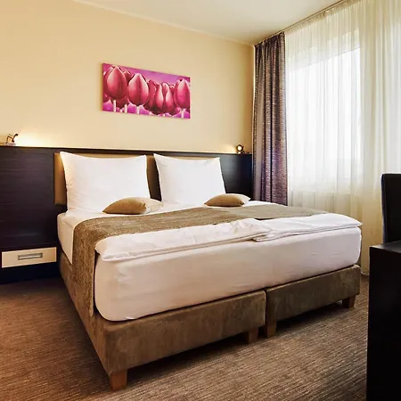 Privilege Apartments 4*