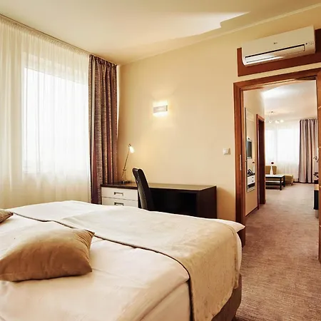 Privilege 公寓式酒店 科希策