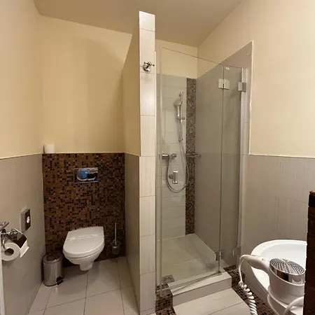 Privilege - Empire Group Aparthotel