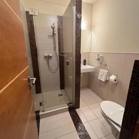 Privilege Aparthotel Košice