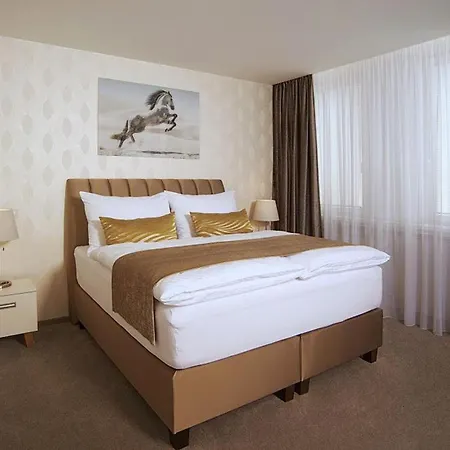 Aparthotel Privilege Apartments