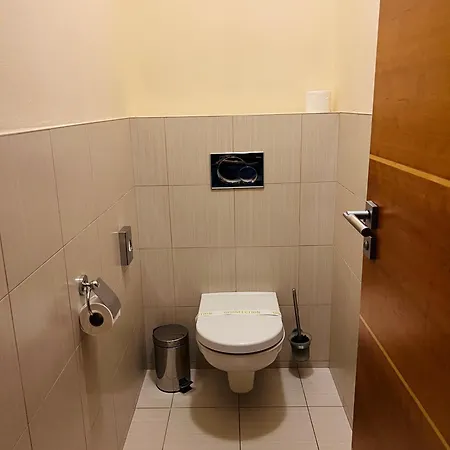 Privilege - Empire Group Aparthotel 3*