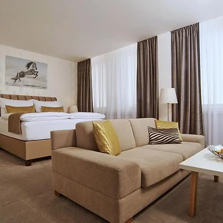 Aparthotel Privilege Apartments Kosice