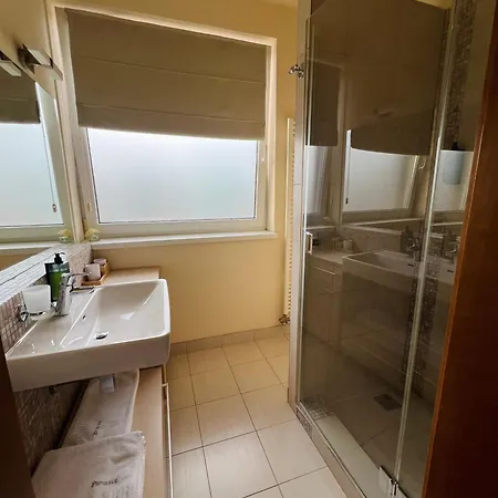 Privilege Apartments Kosice