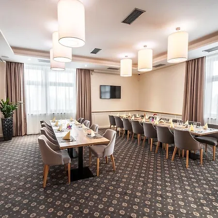 公寓式酒店 Privilege 4*