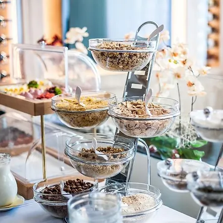 Privilege 公寓式酒店