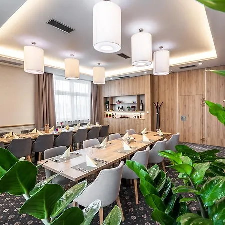 Aparthotel Privilege Apartments Kosice