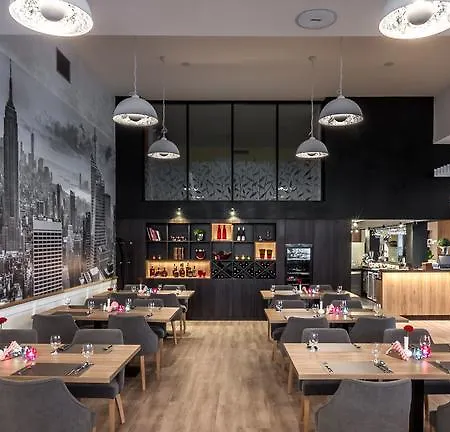 Privilege 4* 科希策