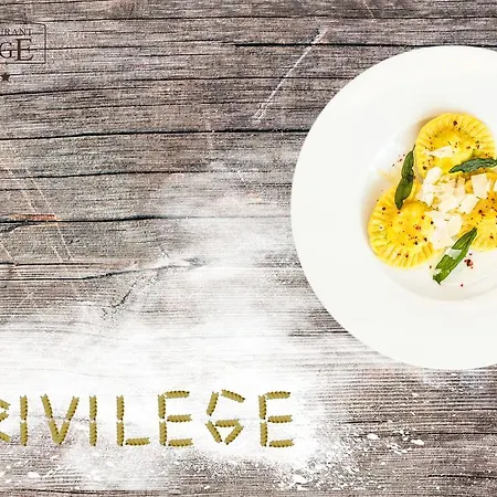 公寓式酒店 Privilege