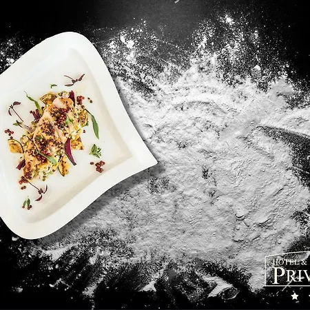Aparthotel Privilege Apartments Kosice