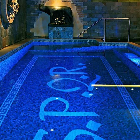 公寓式酒店 Privilege