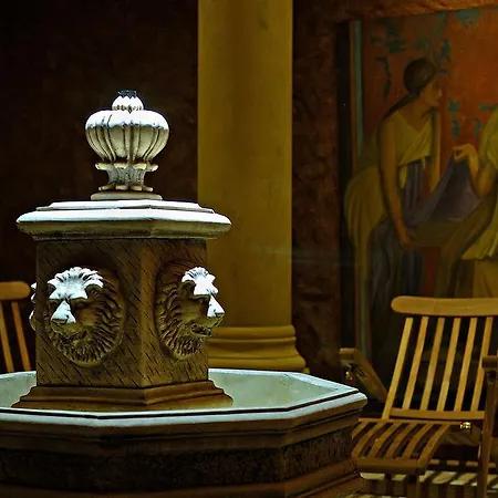 Aparthotel Privilege - Empire Group Košice