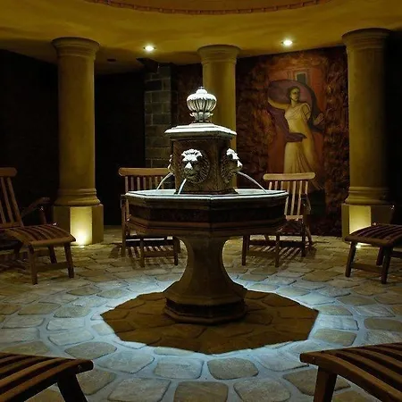 Privilege Apartments