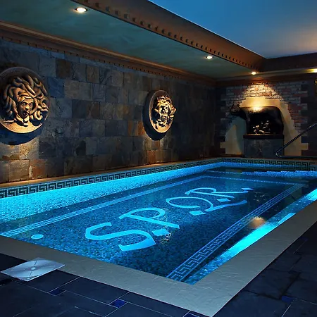 Privilege Apartments 4* Kosice