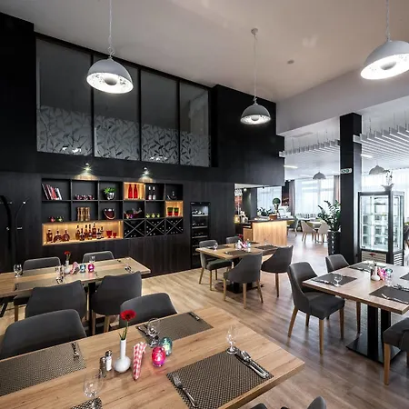 Privilege Apartments Kosice