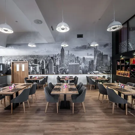 公寓式酒店 Privilege 科希策