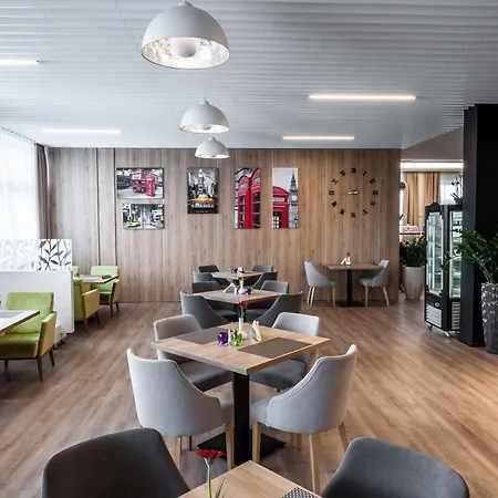 Privilege Apartments 4*