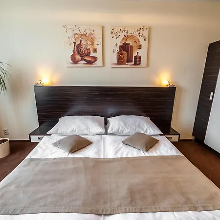 Aparthotel Privilege Apartments