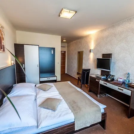 Aparthotel Privilege - Empire Group 3*