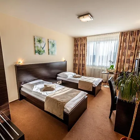 Privilege - Empire Group Aparthotel Košice