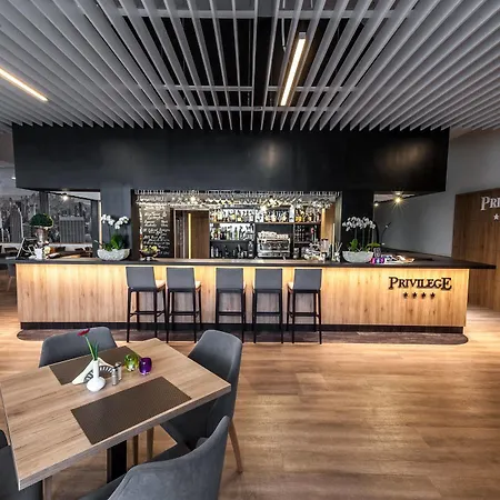 Privilege - Empire Group Košice