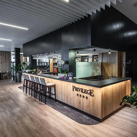 Privilege - Empire Group