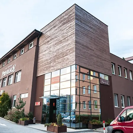 Aparthotel Privilege - Empire Group